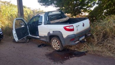 Fotos de Policial militar rodoviário de Maringá é preso transportando drogas em cambé