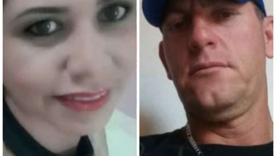 Fotos de Por não aceitar o fim do relacionamento, homem causa explosão e casal morre carbonizado