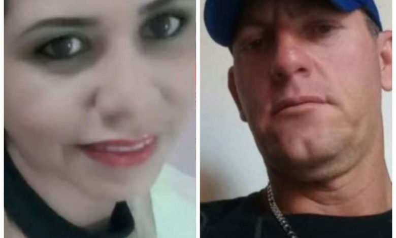 Fotos de Por não aceitar o fim do relacionamento, homem causa explosão e casal morre carbonizado