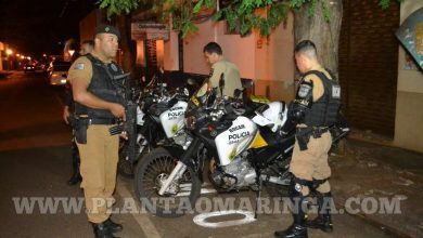 Fotos de Preso que baleou policial em Sarandi, teve que ser transferidos com urgência após suspeita de resgate