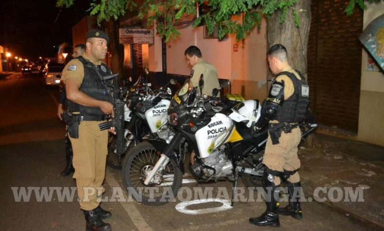 Fotos de Preso que baleou policial em Sarandi, teve que ser transferidos com urgência após suspeita de resgate