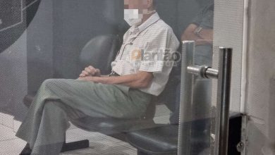 Fotos de Professor de 74 anos é sequestrado em frente de escola em Maringá e fica em poder dos criminosos por mais de 6 horas