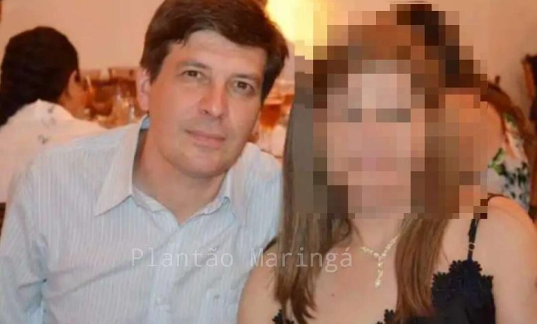 Fotos de Professor maringaense morre de acidente na rodovia entre Doutor Camargo e Ivatuba