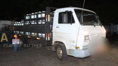 Fotos de Promoção de gás de cozinha vira caso de Polícia em Maringá