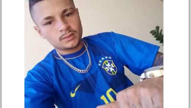 Fotos de Morador de Sarandi é morto à tiros na zona oeste de Londrina