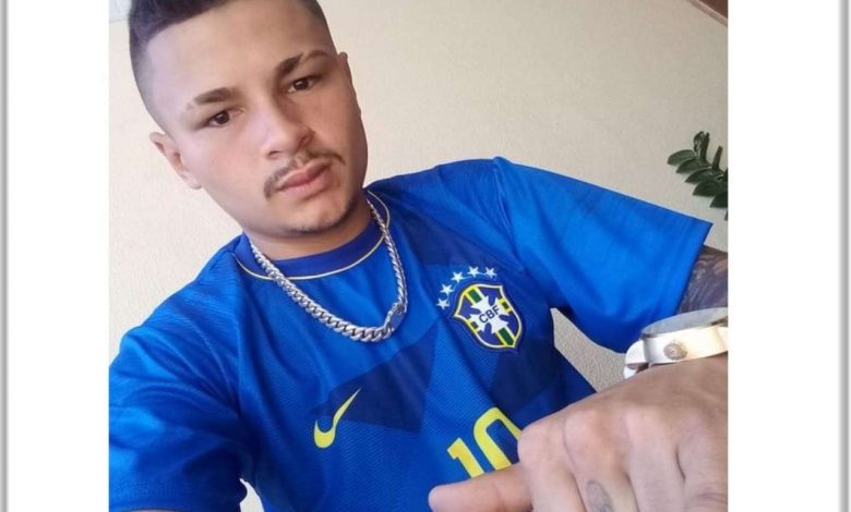 Fotos de Morador de Sarandi é morto à tiros na zona oeste de Londrina