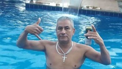 Fotos de Sargento da Polícia Militar morre afogado no Rio Ivaí em Floresta