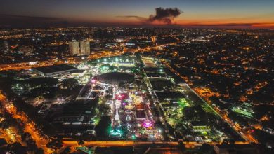 Fotos de Sociedade rural de Maringá anuncia 600 vagas temporárias para Expoingá