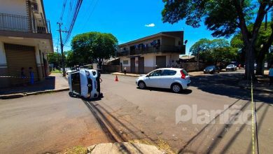 Fotos de Socorrista do SAMU é acionado para atender acidente em Sarandi e uma das vítimas era a própria esposa