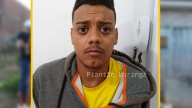 Fotos de Suspeito de envolvimento na morte de jovem de 26 anos em Sarandi é preso pela Polícia Civil