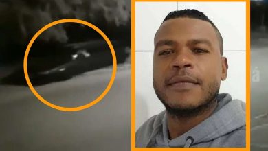 Fotos de Suspeito de matar homem com tiro na cabeça no sol nascente em Maringá é namorado da sobrinha da vítima