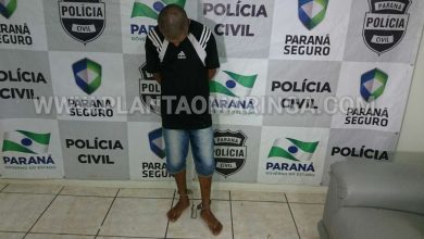 Fotos de Suspeitos de envolvimento em crime, que terminou com duas crianças baleadas é preso pela Polícia