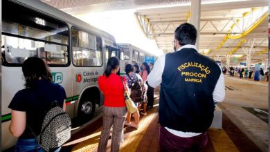 Fotos de TCCC é multada em R$ 444 mil por colocar passageiros em risco