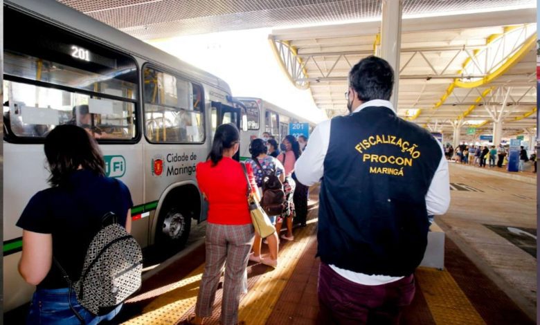 Fotos de TCCC é multada em R$ 444 mil por colocar passageiros em risco