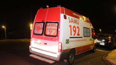 Fotos de Trote - suposto homem baleado em estado grave mobiliza corpo de bombeiros, equipe médica do SAMU, e Polícia Militar em Sarandi