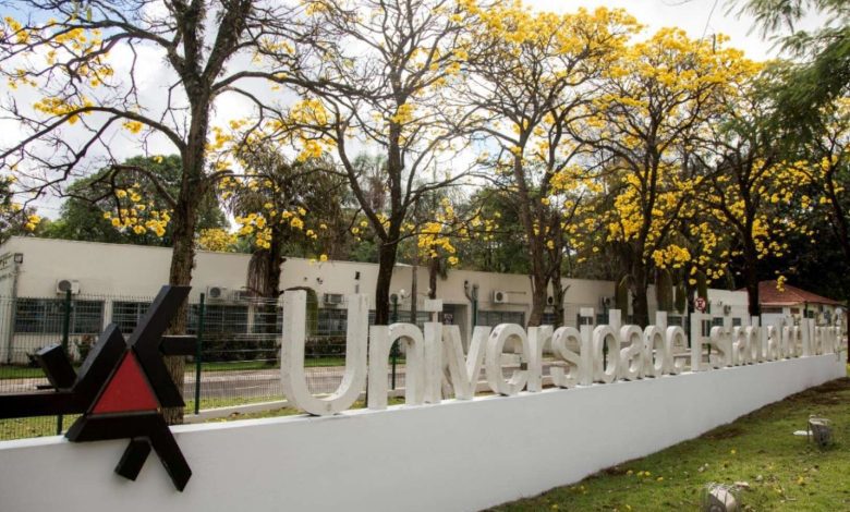 Fotos de Universidade estadual de Maringá recebe mensagem de ameaça de um suposto atentado