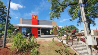 Fotos de Vamos para o mequi? Maringá ganha mais uma loja do mcdonalds