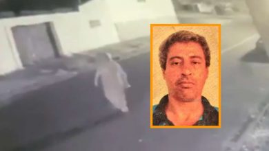 Fotos de Vídeo mostra homem tentando fugir e sendo perseguido antes de ser morto em Sarandi