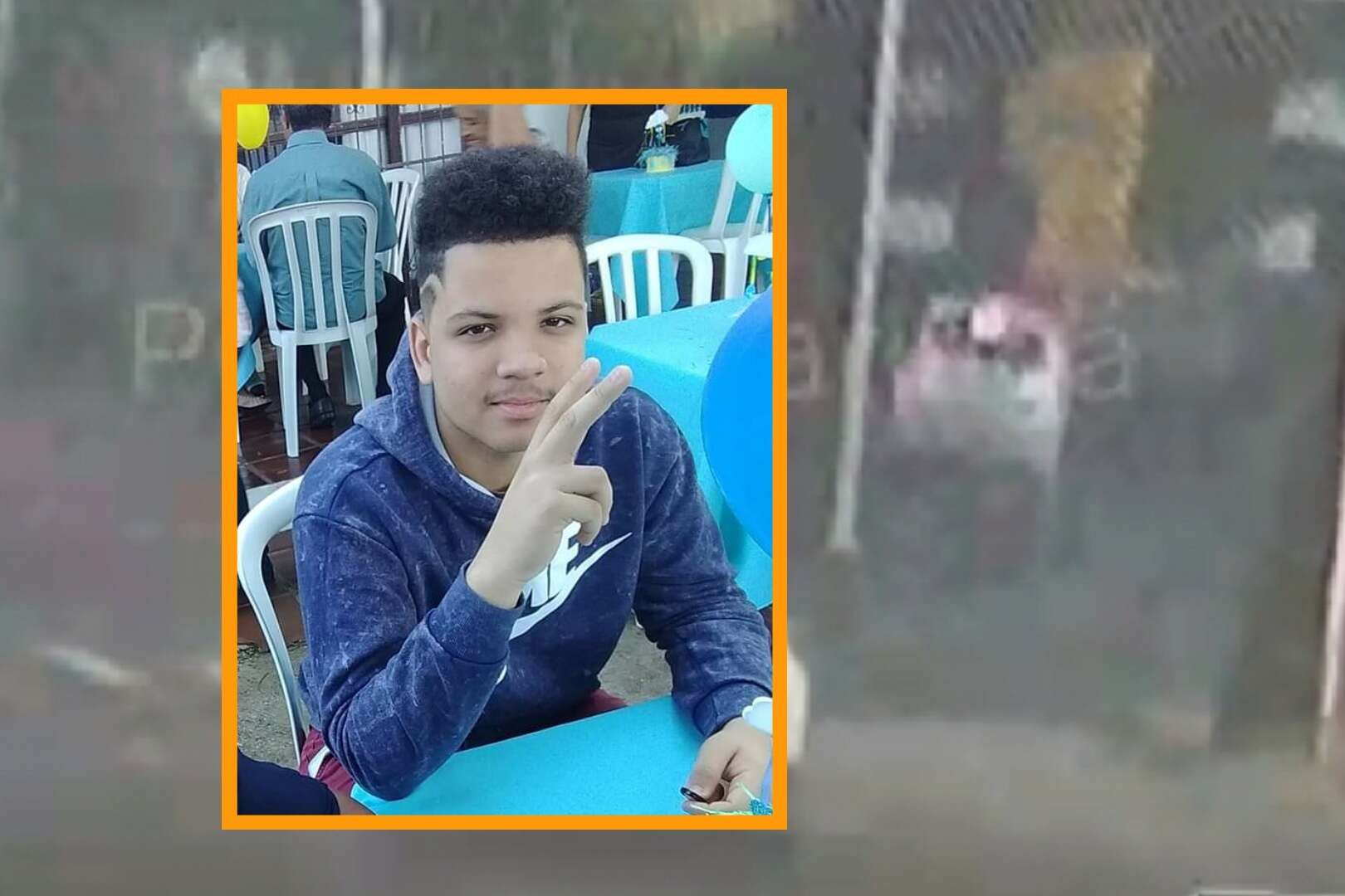 Vídeo Mostra Que Carro Provocou Acidente Que Matou Jovem De 18 Anos Em