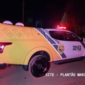 Fotos de Homem mata mulher na frente do filho dela após ela não aceitar pedido de namoro em Marialva