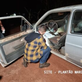 Fotos de Homem mata mulher na frente do filho dela após ela não aceitar pedido de namoro em Marialva