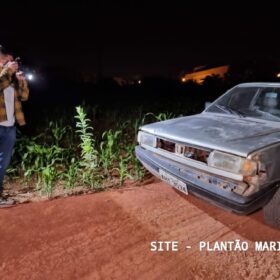 Fotos de Homem mata mulher na frente do filho dela após ela não aceitar pedido de namoro em Marialva