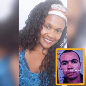 Fotos de Homem mata mulher na frente do filho dela após ela não aceitar pedido de namoro em Marialva