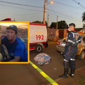 Fotos de Jovem é encontrado morto por familiar, a princípio a vítima teria caído de um cavalo