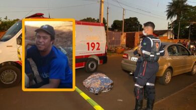 Fotos de Jovem é encontrado morto por familiar, a princípio a vítima teria caído de um cavalo