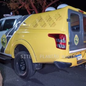 Fotos de Mãe e os dois filhos são atropelados por motorista com suspeita de embriaguez em Marialva