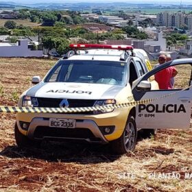 Fotos de Mecânico de 42 anos é morto a tiros enquanto consertava veículo em Marialva