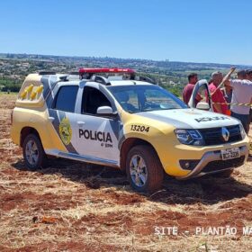 Fotos de Mecânico de 42 anos é morto a tiros enquanto consertava veículo em Marialva