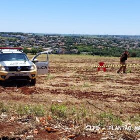 Fotos de Mecânico de 42 anos é morto a tiros enquanto consertava veículo em Marialva