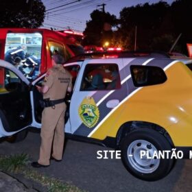 Fotos de Moça de 19 anos é morta a tiros na frente da mãe em Maringá