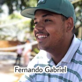 Fotos de No dia dos finados, criminosos invadem cemitério de Maringá matam um e deixa outro gravemente ferido