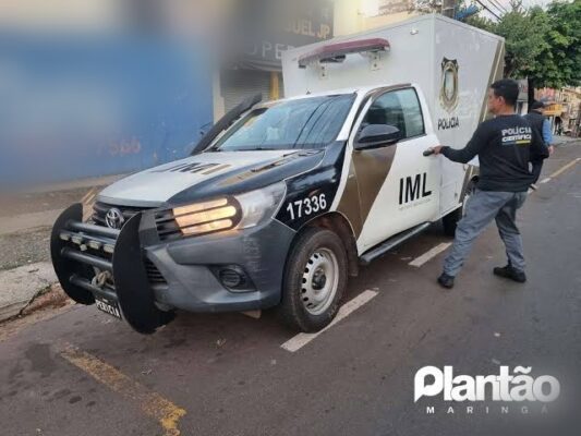 Fotos de Possível aborto é investigado pela Polícia Civil de Maringá