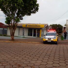 Fotos de Cinco bandidos morreram em confronto com a Choque de Maringá