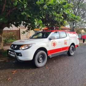 Fotos de Homem de 39 anos é executado enquanto dormia em Maringá