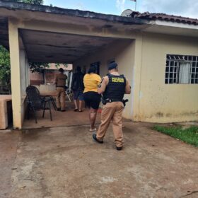 Fotos de Homem de 39 anos é executado enquanto dormia em Maringá