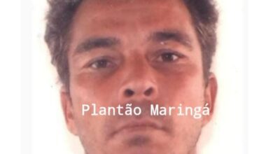 Fotos de Homem é morto a facadas em Porto Rico e Denarc de Maringá prende autor em flagrante