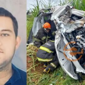 Fotos de Morador de Maringá morre após grave acidente no estado de São Paulo