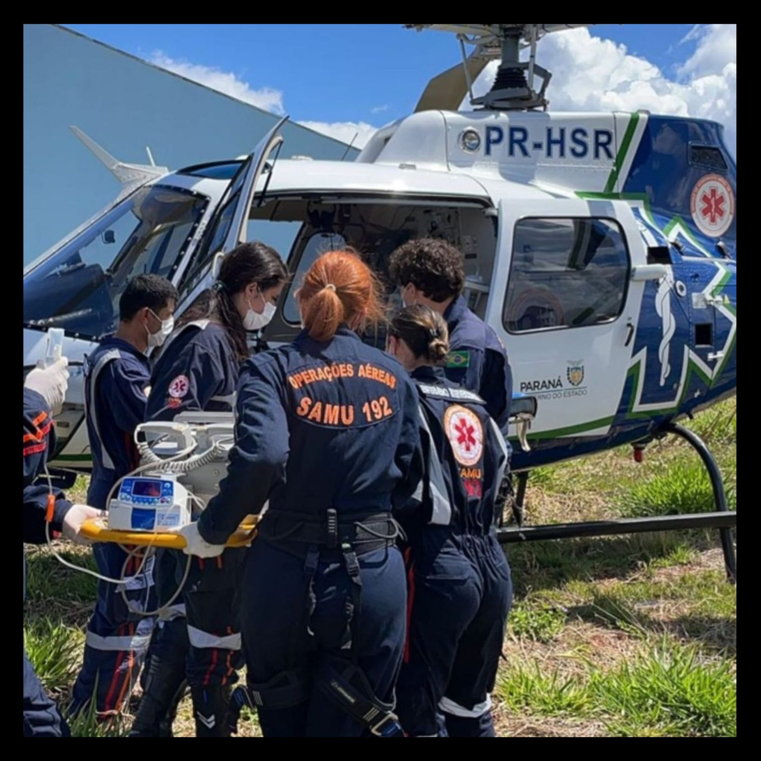 Fotos de Morre no Hospital Metropolitano de Sarandi bebê que se afogou com leite materno