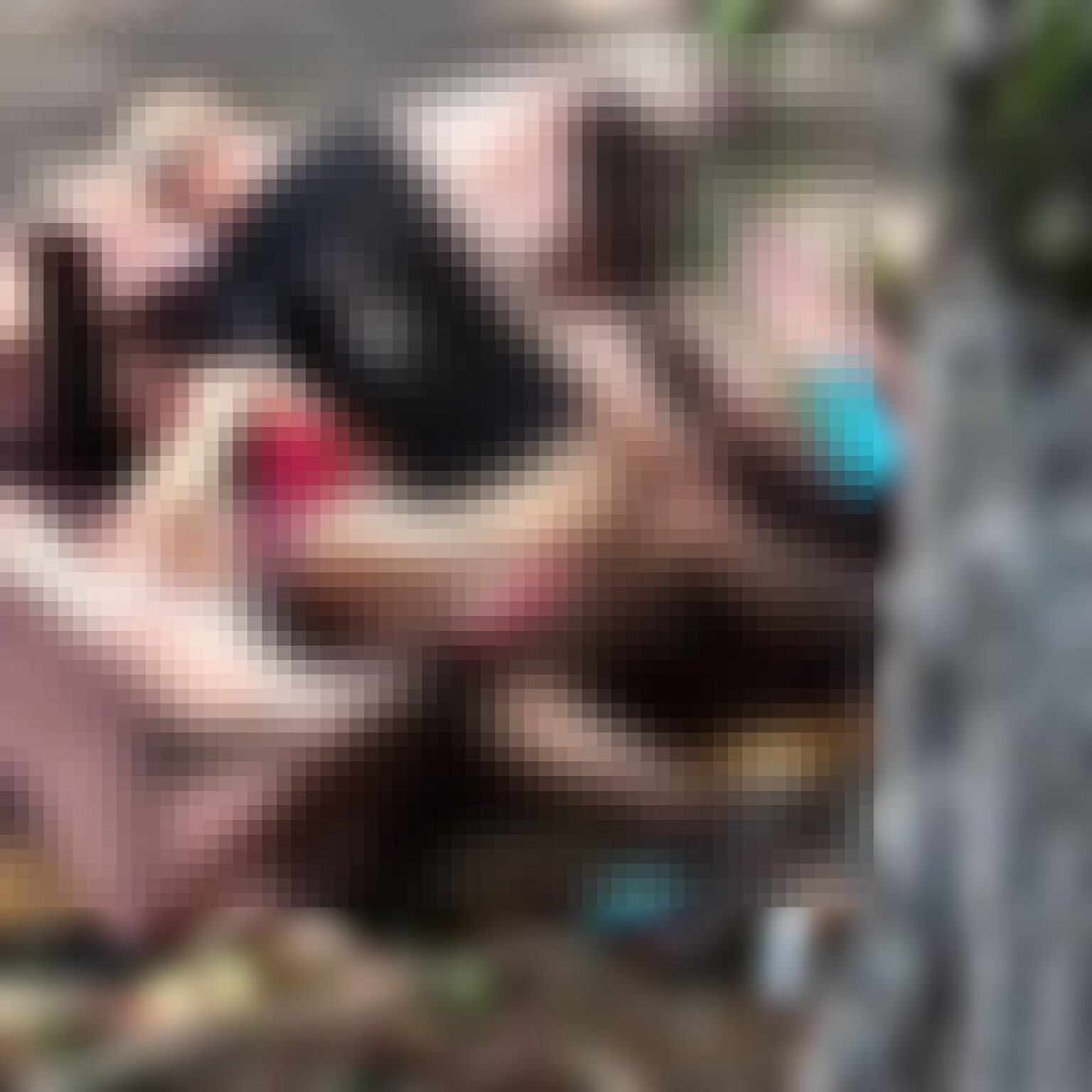 Casal é flagrado fazendo sexo em cima de um sofá no meio da rua em Maringá Plantão Maringá