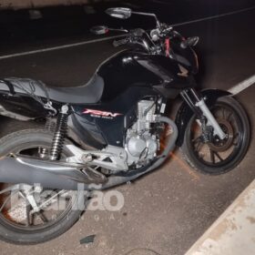 Fotos de Motociclista morre após cair no Contorno Norte e ser atropelado por carro em Maringá 