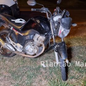 Fotos de Rapaz sofre ferimentos graves em acidente depois de chá revelação do filho em Maringá 