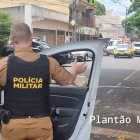 Fotos de Câmera registra homem sendo executado com mais sete tiros em Sarandi