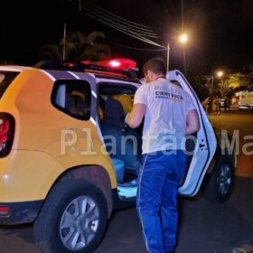 Fotos de Policiais escapam da morte ao trocar tiros com assaltantes em Sarandi; um criminoso morreu no confronto 