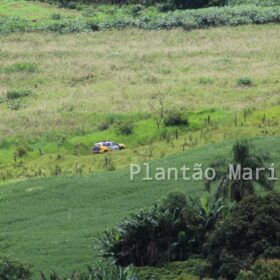 Fotos de Troca de tiros com a Polícia Militar de Maringá, termina com um assaltante baleado em Mandaguari