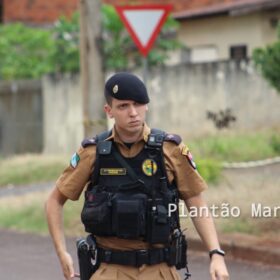 Fotos de Morre no hospital homem que sofreu três tentativas de homicídios em Maringá