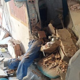 Fotos de Explosão deixa vários mortos dentro de cooperativa no Paraná